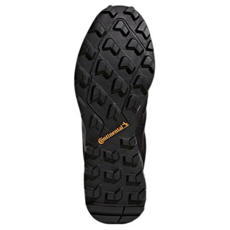 Details for adidas Terrex Fast Mid GTX-Surround ''Nero Outdoor'' BB0948