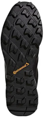 adidas Terrex Fast Mid GTX-Surround ''Nero Outdoor'' BB0948 Details for adidas Terrex Fast Mid GTX-Surround ''Nero Outdoor'' BB0948