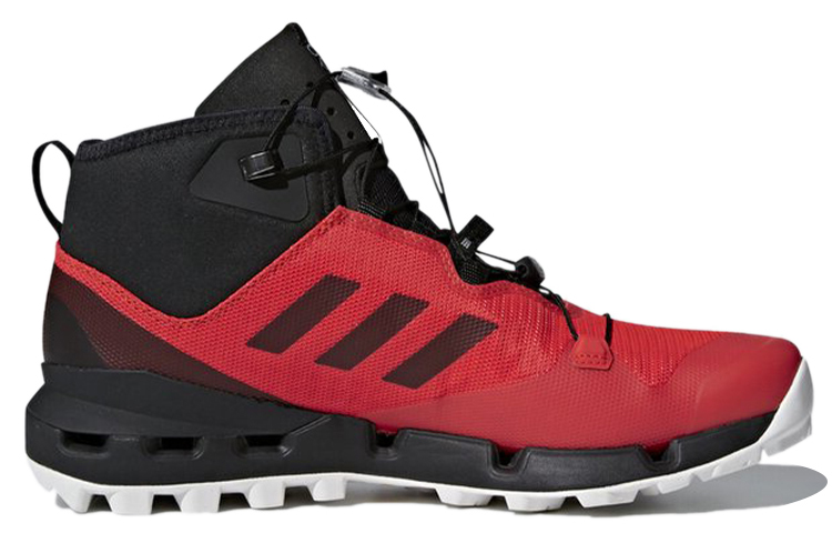 Order adidas Terrex Fast Mid GTX-Surround ''Rouge Noir'' CQ1737