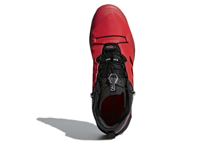 Purchase adidas Terrex Fast Mid GTX-Surround ''Rouge Noir'' CQ1737