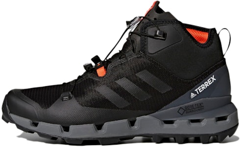 adidas Terrex Fast Mid GTX-Surround 'Hitam Outdoor' BB0948 Buy adidas Terrex Fast Mid GTX-Surround 'Hitam Outdoor' BB0948