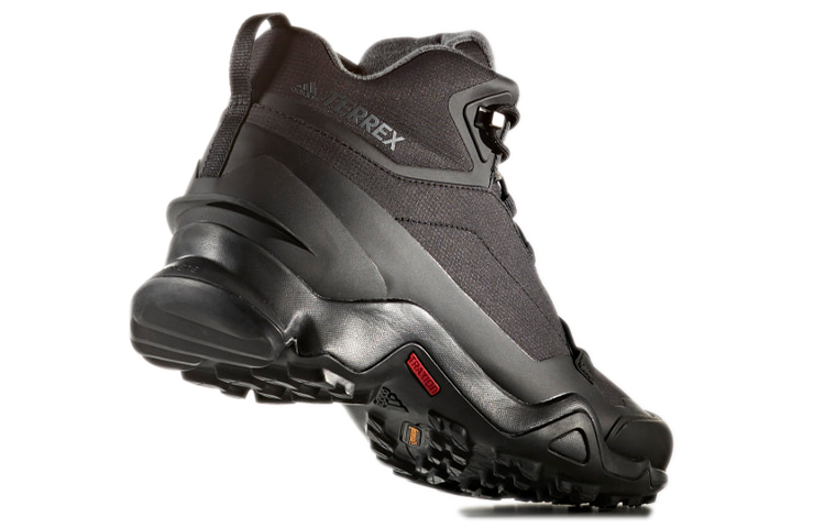 Shop adidas Terrex Fastshell Mid Wandelschoenen S80792