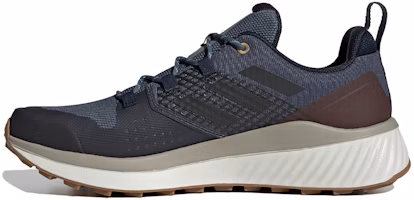 adidas Terrex Folgian Hiker 'Grey Black' EF0406 adidas Terrex Folgian Hiker 'Grey Black' EF0406