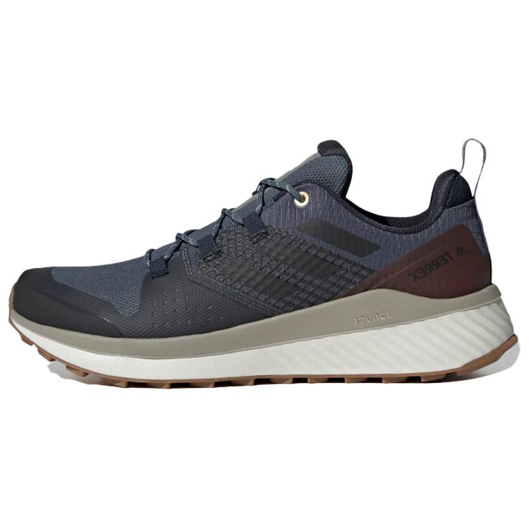 adidas Terrex Folgian Hiker 'Grey Black' EF0406