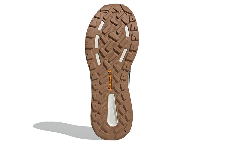 adidas Terrex Folgian Hiker 'Grey Black' 圖 6