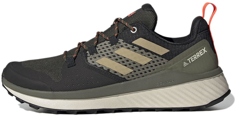 adidas Terrex Folgian Hiker 'Hijau Zaitun' FV6824 Buy adidas Terrex Folgian Hiker 'Hijau Zaitun' FV6824