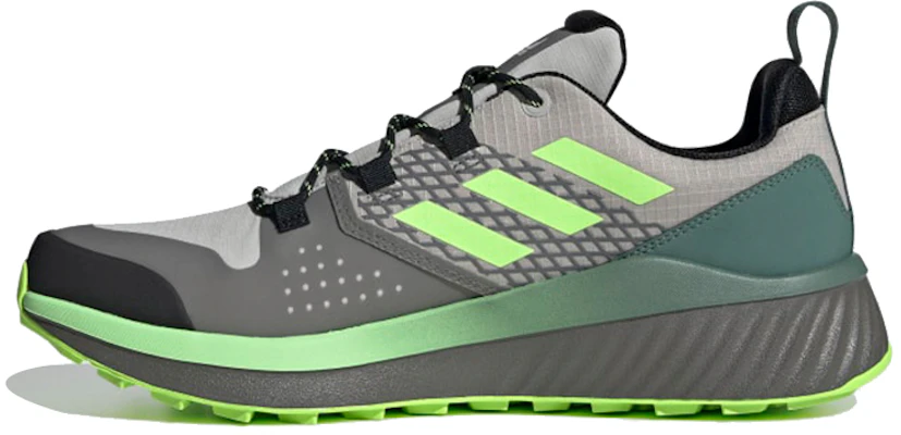 adidas Terrex Folgian Hiker Gore-Tex 'Abu Hijau' FW8688 Buy adidas Terrex Folgian Hiker Gore-Tex 'Abu Hijau' FW8688