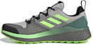 Buy adidas Terrex Folgian Hiker Gore-Tex ''Grau Grün'' FW8688