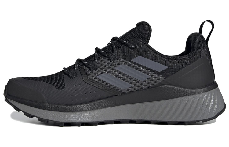 adidas Terrex Folgian Hiker 'Black Gray' EF0404