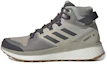 Buy adidas Terrex Folgian Hiker Mid Gore-Tex ''Grijs Wit'' EF0366