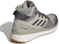 Shop adidas Terrex Folgian Hiker Mid Gore-Tex ''Grijs Wit'' EF0366