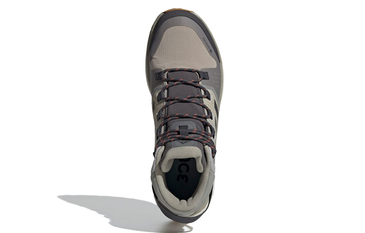 Purchase adidas Terrex Folgian Hiker Mid Gore-Tex ''Grijs Wit'' EF0366