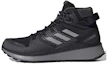 Buy adidas Terrex Folgian Hiker Mid GTX 'Hitam Kelabu' EF0365