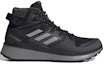 Order adidas Terrex Folgian Hiker Mid GTX 'Hitam Kelabu' EF0365
