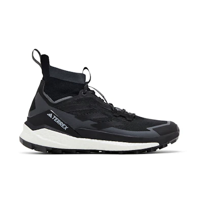 adidas Terrex Free Hiker 2.0 'Black Carbon'