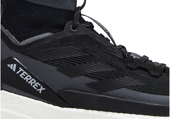 adidas Terrex Free Hiker 2.0 'Negro' HQ8395 Order adidas Terrex Free Hiker 2.0 'Negro' HQ8395
