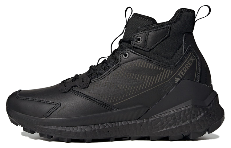 adidas Terrex Free Hiker 2.0 'Black' IG3333