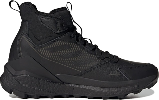 阿迪达斯 Terrex Free Hiker 2.0 '黑色' IG3333 Order 阿迪达斯 Terrex Free Hiker 2.0 '黑色' IG3333