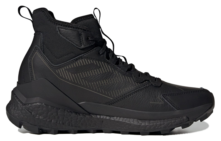 Order adidas Terrex Free Hiker 2.0 ''Nero'' IG3333