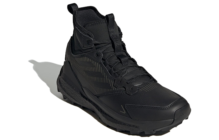 Lookbook adidas Terrex Free Hiker 2.0 ''Nero'' IG3333