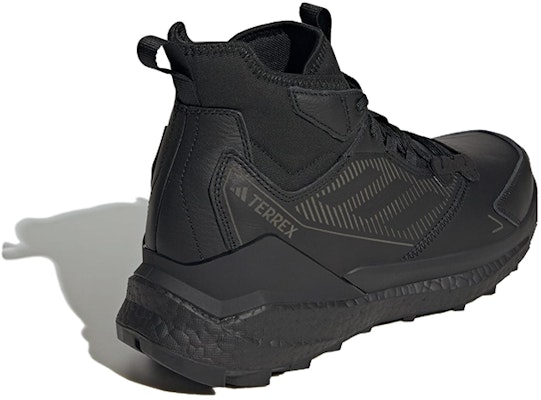 阿迪达斯 Terrex Free Hiker 2.0 '黑色' IG3333 Shop 阿迪达斯 Terrex Free Hiker 2.0 '黑色' IG3333