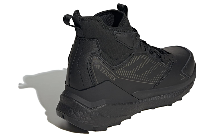 Shop adidas Terrex Free Hiker 2.0 ''Nero'' IG3333