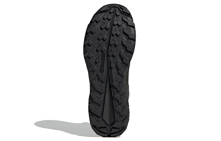 Details for adidas Terrex Free Hiker 2.0 ''Nero'' IG3333