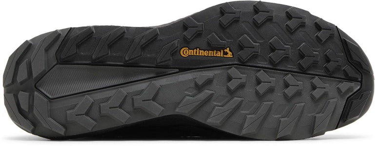 adidas Terrex Free Hiker 2.0 'Hitam Abu-Abu' IE7645 Shop adidas Terrex Free Hiker 2.0 'Hitam Abu-Abu' IE7645