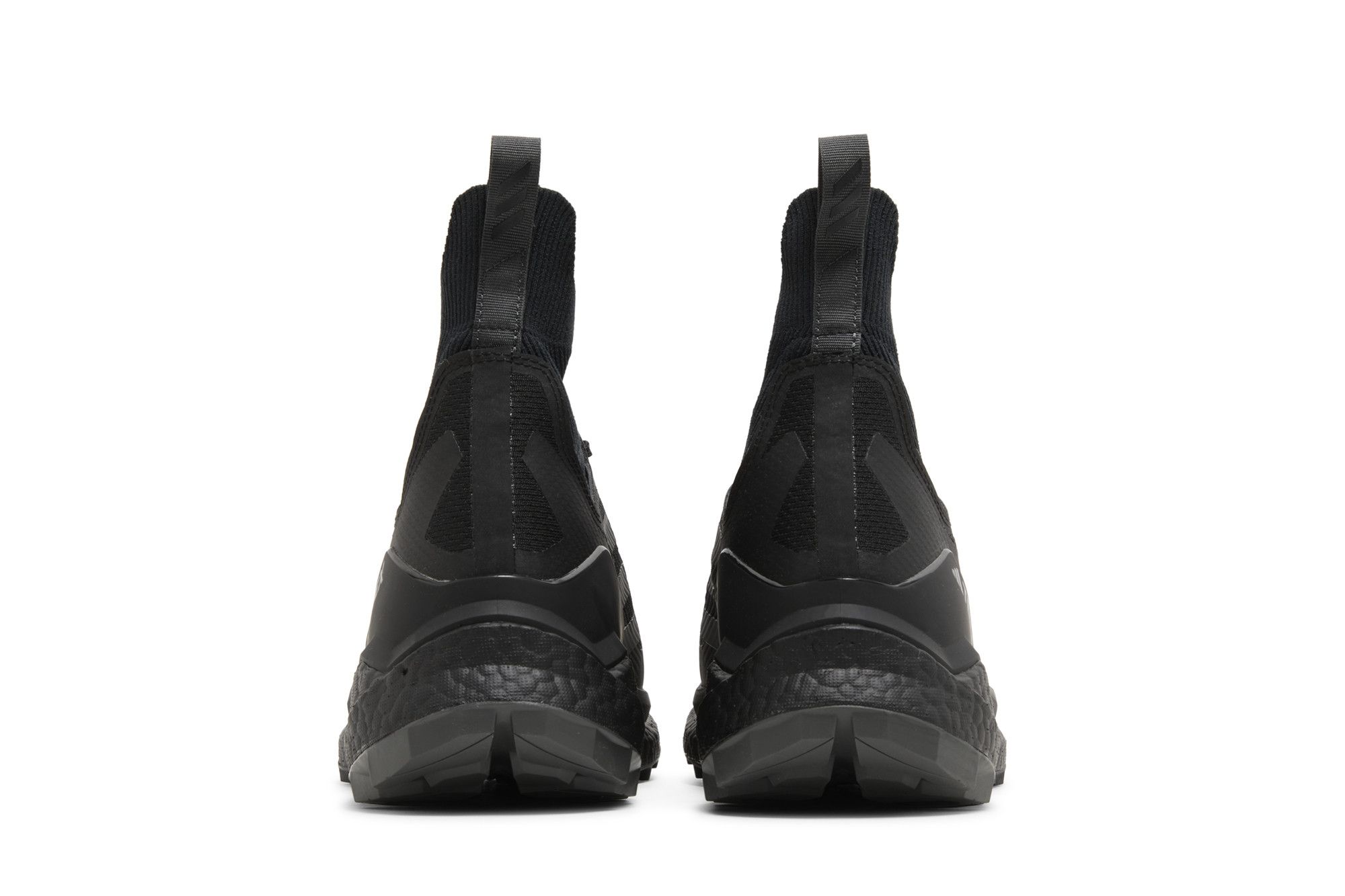 Details for adidas Terrex Free Hiker 2.0 'Negro Gris' IE7645