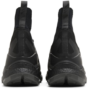 adidas Terrex Free Hiker 2.0 'Hitam Abu-Abu' IE7645 Details for adidas Terrex Free Hiker 2.0 'Hitam Abu-Abu' IE7645