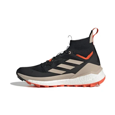 adidas Terrex Free Hiker 2.0 'Black Wonder Beige'