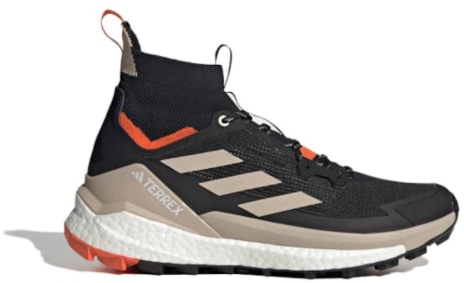 adidas Terrex Free Hiker 2.0 'Negro Beige Maravilla' IF4921 Order adidas Terrex Free Hiker 2.0 'Negro Beige Maravilla' IF4921