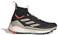 adidas Terrex Free Hiker 2.0 'Hitam Wonder Beige' IF4921