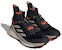 adidas Terrex Free Hiker 2.0 'Hitam Wonder Beige' IF4921