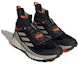 Lookbook adidas Terrex Free Hiker 2.0 'Hitam Wonder Beige' IF4921