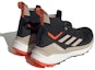 Shop adidas Terrex Free Hiker 2.0 'Hitam Wonder Beige' IF4921