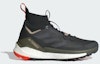 Buy adidas Terrex Free Hiker 2.0 ''Grigio Carbonio'' IE5115