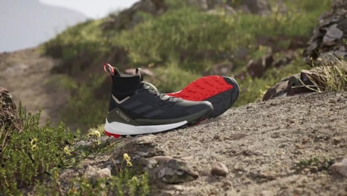 adidas Terrex Free Hiker 2.0 ''Grigio Carbonio'' IE5115 Order adidas Terrex Free Hiker 2.0 ''Grigio Carbonio'' IE5115