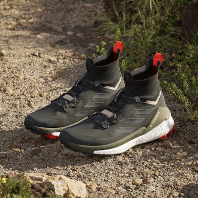adidas Terrex Free Hiker 2.0 ''Grigio Carbonio'' IE5115 Purchase adidas Terrex Free Hiker 2.0 ''Grigio Carbonio'' IE5115