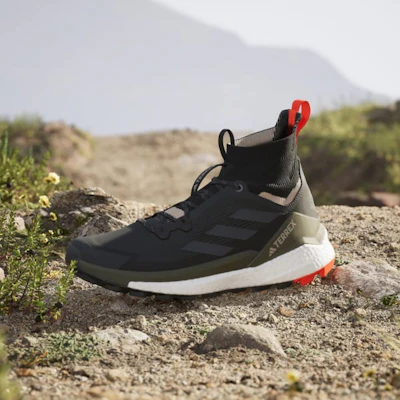 adidas Terrex Free Hiker 2.0 ''Grigio Carbonio'' IE5115 Sizing adidas Terrex Free Hiker 2.0 ''Grigio Carbonio'' IE5115