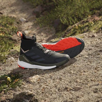 adidas Terrex Free Hiker 2.0 ''Grigio Carbonio'' IE5115 Cheap adidas Terrex Free Hiker 2.0 ''Grigio Carbonio'' IE5115