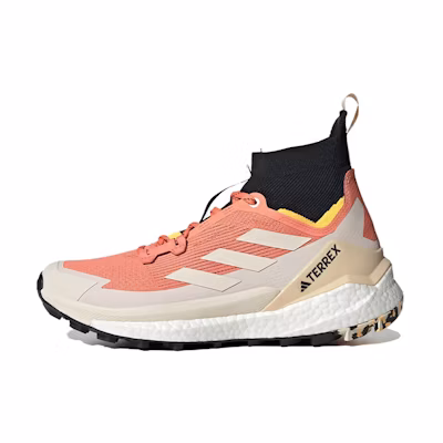 adidas Terrex Free Hiker 2.0 'Coral Fusion'