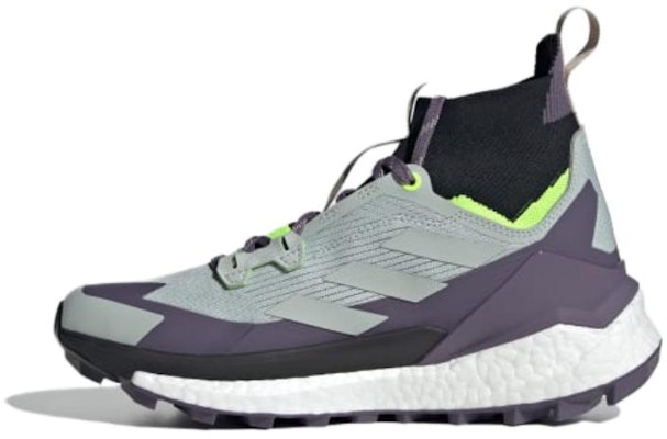 adidas Terrex Free Hiker 2.0 'Kelabu' IF4929 Buy adidas Terrex Free Hiker 2.0 'Kelabu' IF4929