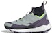adidas Terrex Free Hiker 2.0 'Kelabu' IF4929