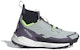adidas Terrex Free Hiker 2.0 'Kelabu' IF4929