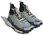 adidas Terrex Free Hiker 2.0 'Kelabu' IF4929