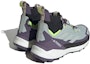 Shop adidas Terrex Free Hiker 2.0 'Kelabu' IF4929