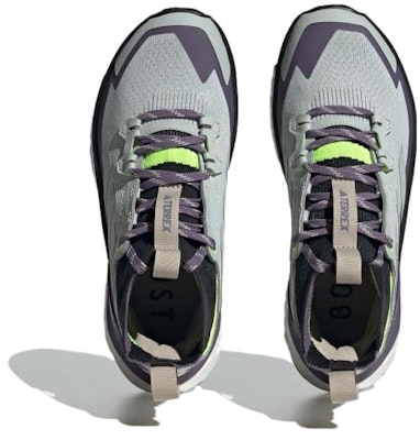 adidas Terrex Free Hiker 2.0 'Kelabu' IF4929 Purchase adidas Terrex Free Hiker 2.0 'Kelabu' IF4929