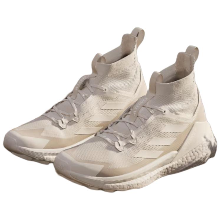 Shop adidas Terrex Free Hiker 2.0 'Pasir Strata' IF7119