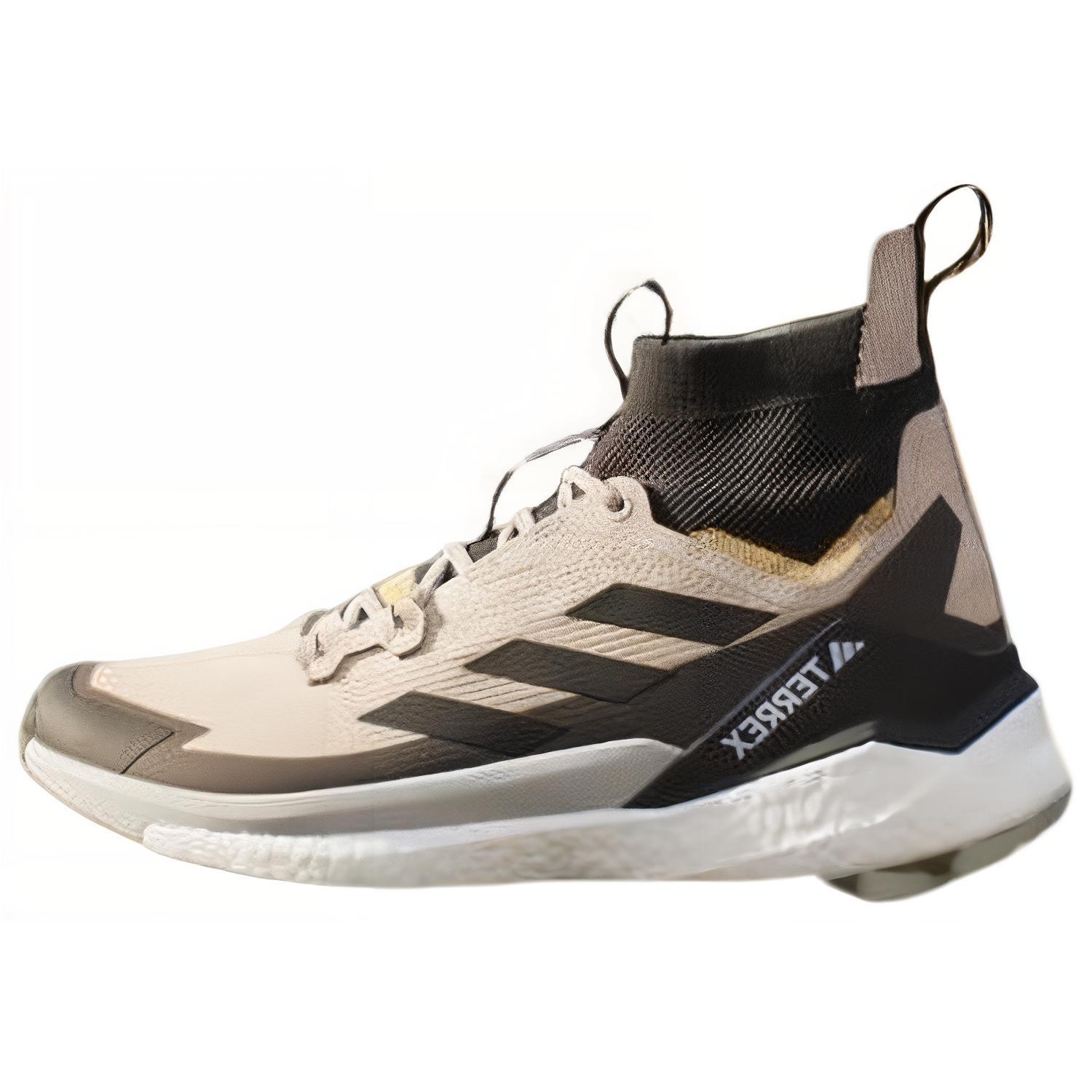 adidas Terrex Free Hiker 2.0 'Wonder Beige Black' IE5117